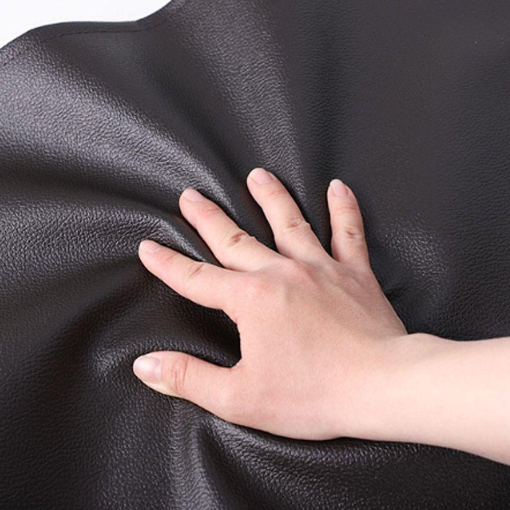 Thick Long PVC Butcher Oil-proof Anti-fouling Apron Cooking Kitchen Work Clothes Chef Apron