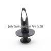 Universal Nylon Snap Fasteners for Ford/Chrysler: Ideal for Bumper, Dashboard, and Rivet Fixing.