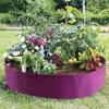Felt Seedling Bags - Various Size Round Outdoor Planting Pots