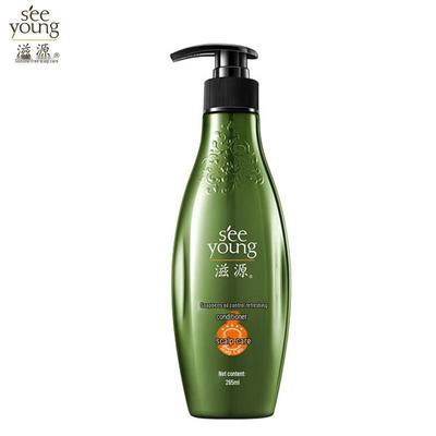 Sapindus Oil Control Refreshing Conditioner