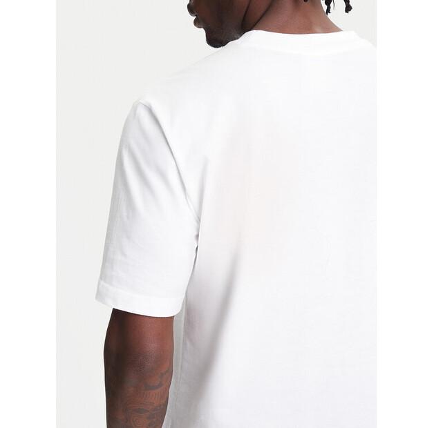 Футболка adidas Essentials Small Logo