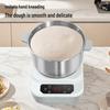 Automatischer Multifunktions-Teigkneter: Kneten, Mischen, Gehenlassen und Fermentation