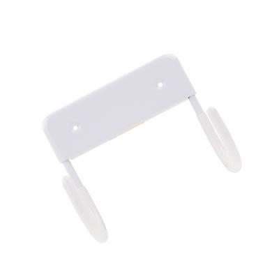 Board Hanger Convenient And Durable Ironing Board Hook Ironing Board Hangers Multi-function Hook