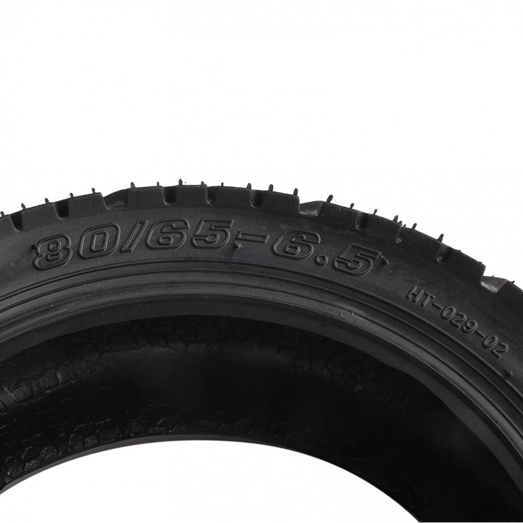255*80 Tubeless Tyre 80/65-6.5 Accessories Balance Car