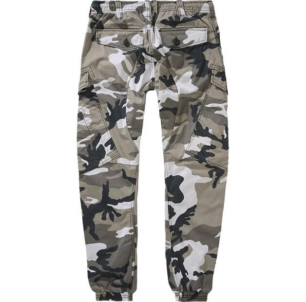 Brandit Pants Ray Vintage