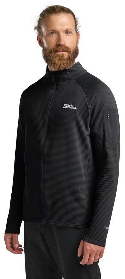 

Куртка Jack Wolfskin Prelight FZ Men (A63789) черная L