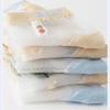 Meow Read Summer Breathable Kids' Ice Silk Short Socks