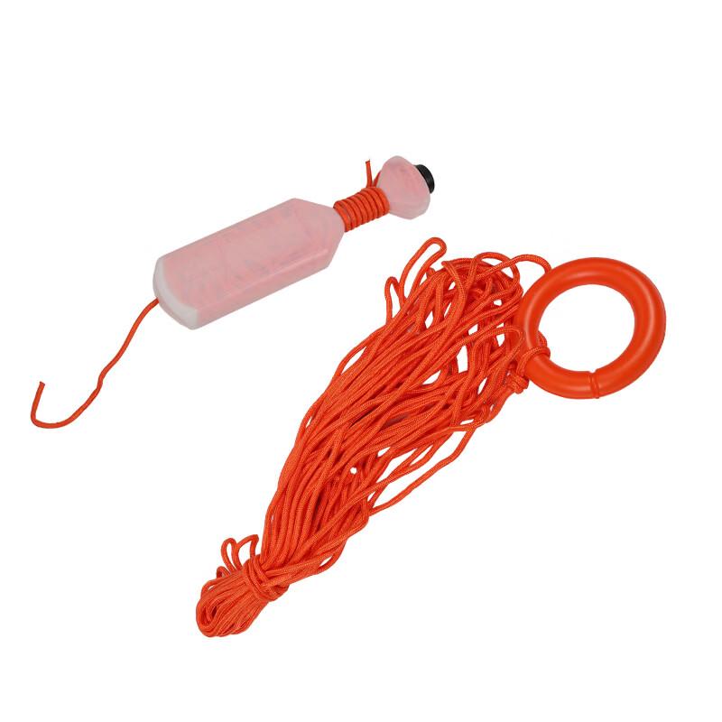 Спасательная веревка DAXTE с плавучим чехлом