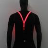 Light Suspenders Suspender for Men Women Up Neon Outfits for Rave