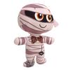 Exquisite Cartoon Halloween Stuffed Toy Haunted House Soft Funny Plush Toy Home Decoration 11.8
