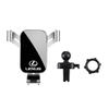 Car Vent GPS Holder Gravity Sensing Auto Grip Phone Holders For Lexus RX300 IS200 IS250 ES350 Ct200h UX250h NX300h RX350 ES300hCE7 