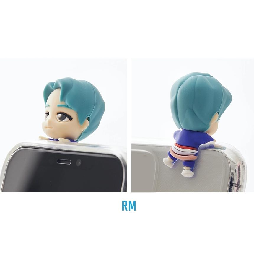 TinyTAN MOBILE FIGURE, Official, Original, Authentic, KPOP