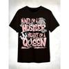 Oberteile – T-Shirts