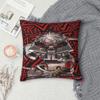 Trendy Home Gachiakuta Manga RudoDecorations Pillowcase Accessories Zanka Riyo Enjin Pillow Covers Zipper Multi Size