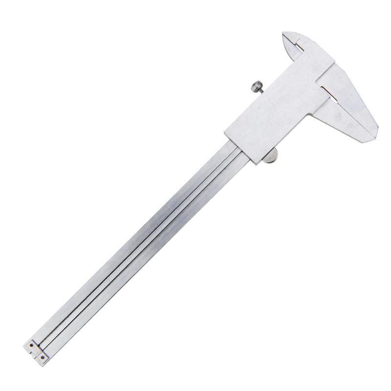 Wen Small Industrial Vernier Caliper 0-150/0-200/0-300mm