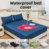 Waterproof Mattress Durable Protector Modern Design Home Guest Supplies Rooms