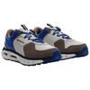 Under Armour Summit Trek Comfortable Versatile Low-Top Casual Shoes Men Sneaker White Brown Blue 3028345-110