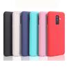 Snoep siliconen zachte hoes voor samsung galaxy A6 A6+ Plus A7 A9 A8 A8+ Plus 2018 S7 S8 S9 S10 e S10e S10 Plus M10 M20 Hoesjes