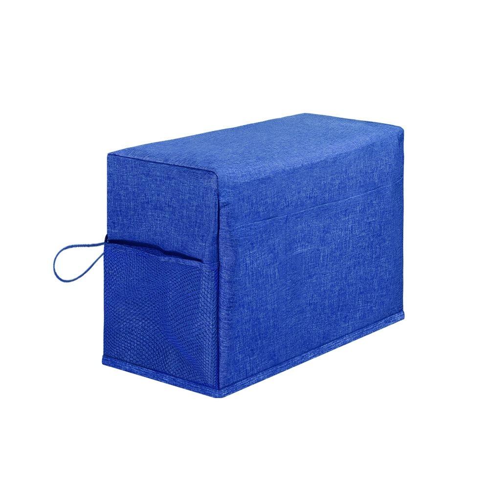 Scratch-proof Sewing Machine Cover With Pockets Machine Pockets For Sewing Machine