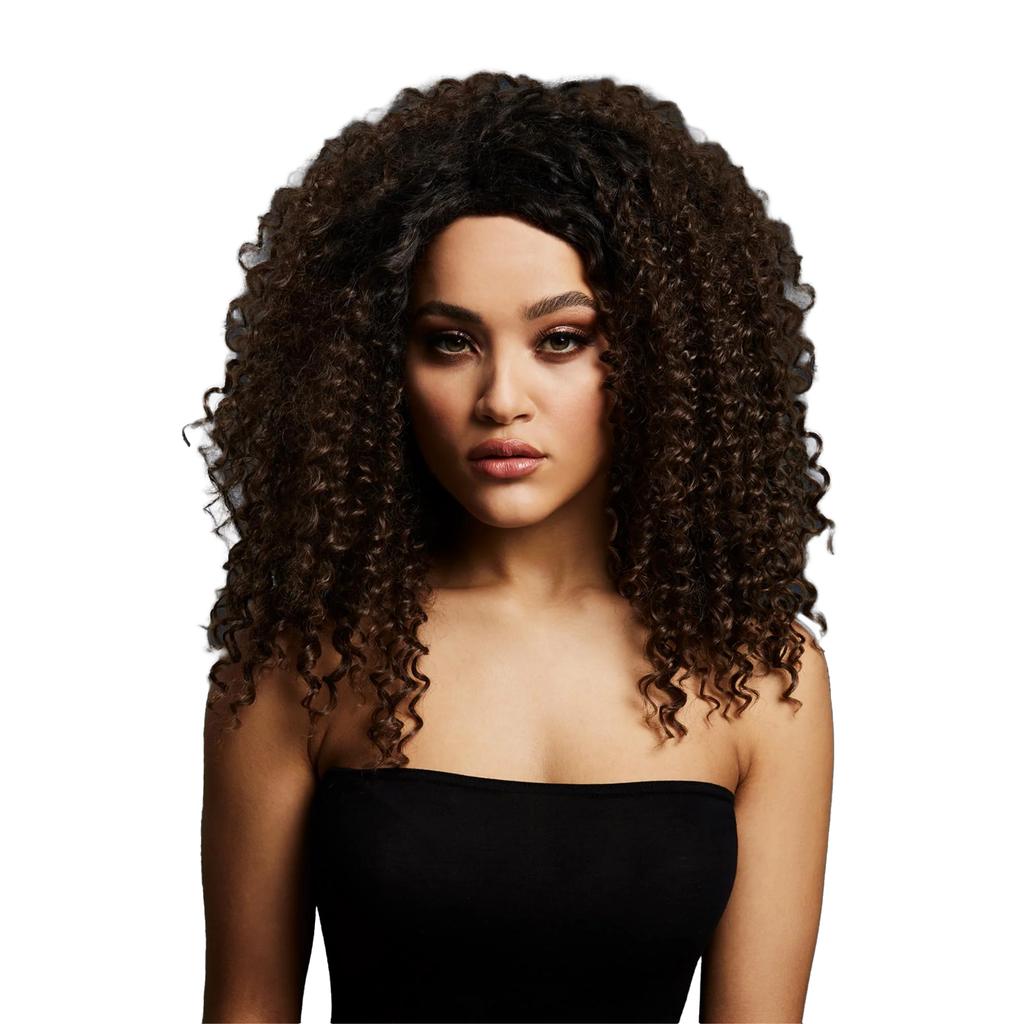 Fever Womens/Ladies Lizzo Wig
