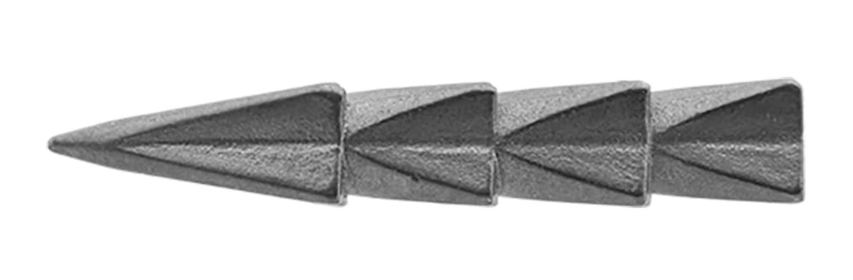 Jackall JK Вольфрамовая серия грузил Custom Sinker TG Nail