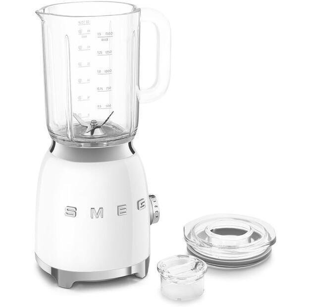 Stationary Blender Smeg BLF03WHEU