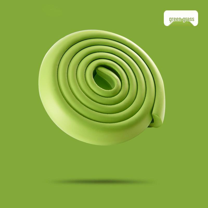 Thickened Self-Adhesive Safety Strip: Anti-Collision Protection for Students and Babies