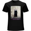 ZHENCHU No-Face Kaonashi Spirited T-Shirt Anime T Shirt Men