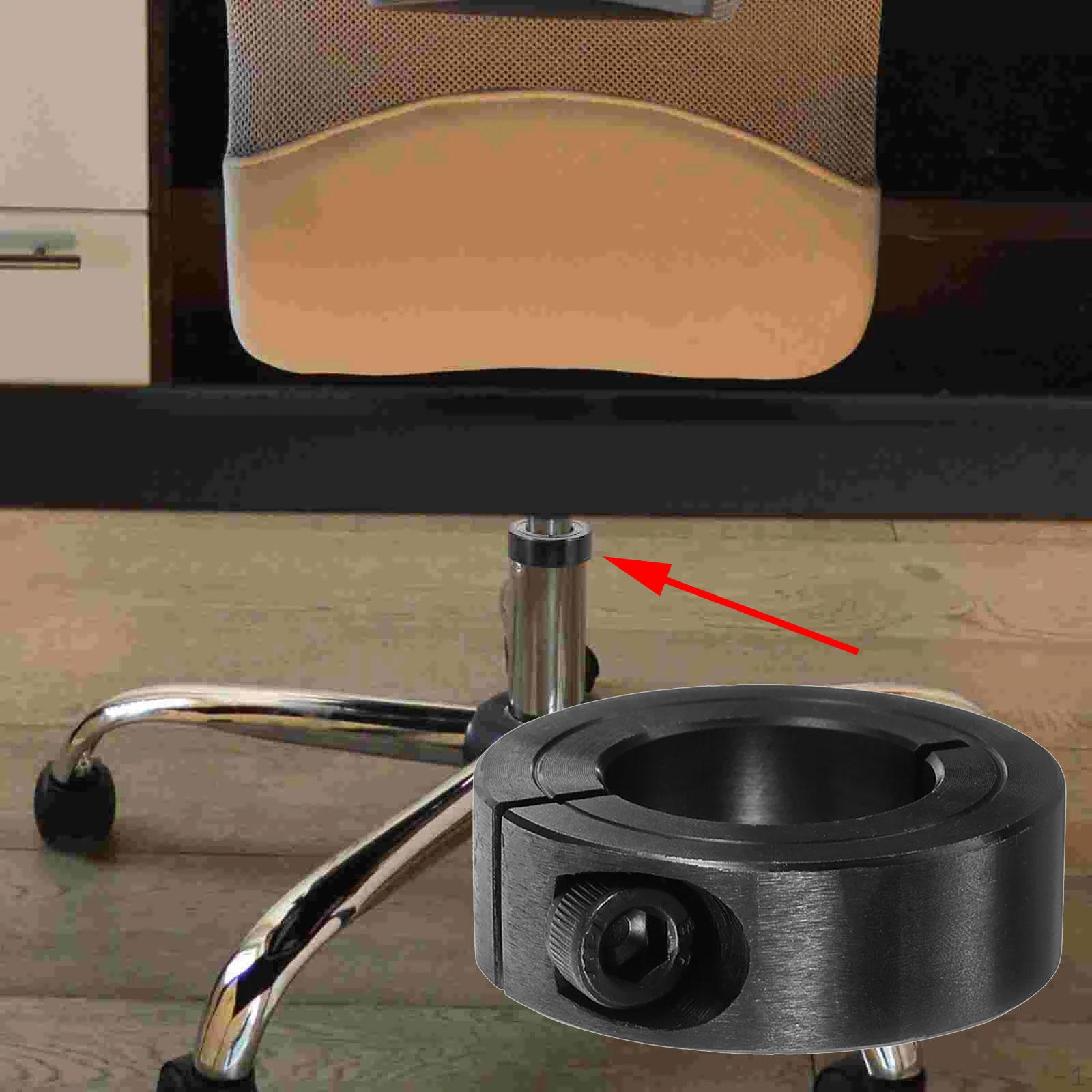 

Настольный стул с функцией сохранения цилиндров 30mm 54mm