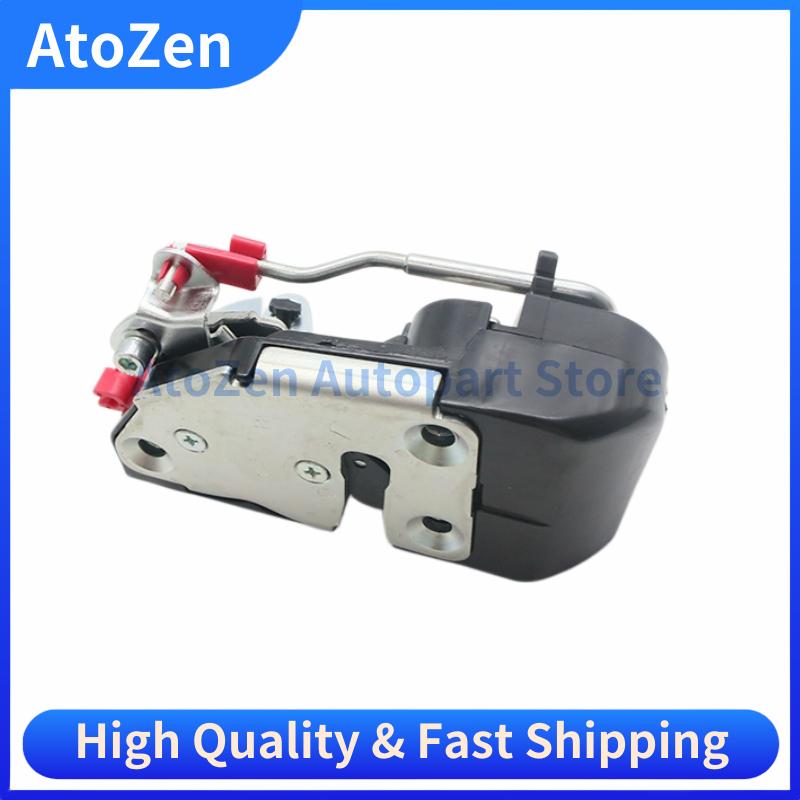 55235202AC 55235202AB Door Lock Actuator for Jeep Grand Cherokee 2001-up Automotive Spare Parts Car Accessories High Quality