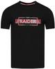 JUMPER - MEN'S T-SHIRT - 3036 BLACK M