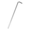 Sheffield S050110 Metric Ball End Hex Key