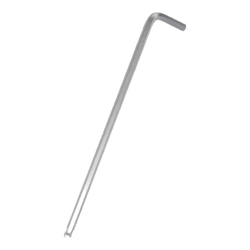 Sheffield S050110 Metric Ball End Hex Key