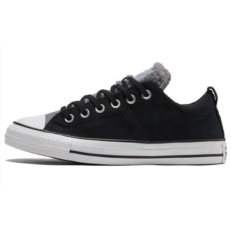 Converse Chuck Taylor All Star Madison 'Black' Women's 572062C