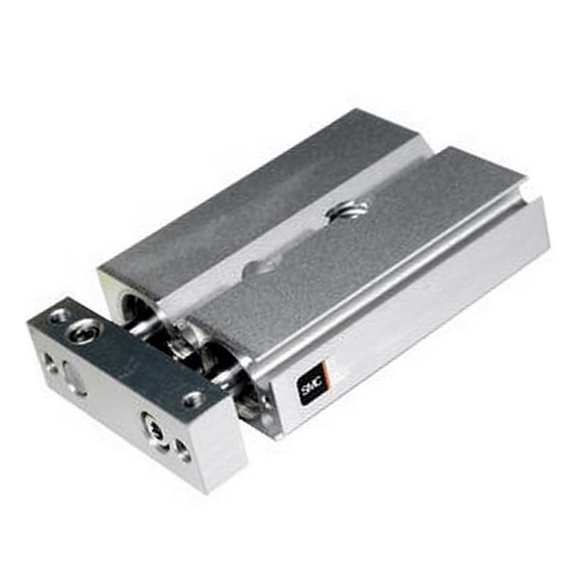 SMC CXSJM10-20 Double Rod Compact Air Cylinder