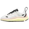 Y-3 Shiku Run Grey Hi-Res Yellow Unisex Sneakers Core-White Grey-One FZ4323