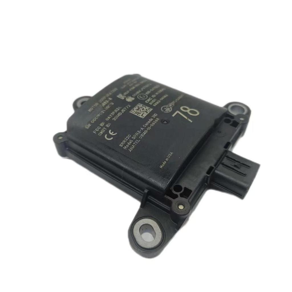 Voor Toyota Lexus 2019-2021 Dodehoek Monitor Sensor 88162-06062