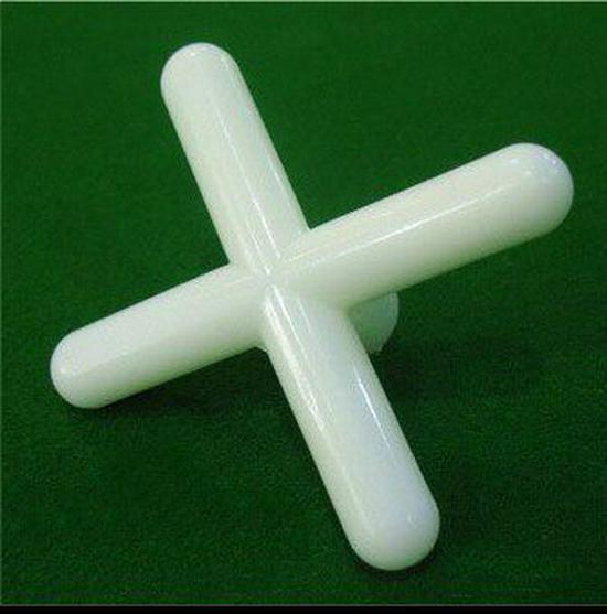 Billiard Rack Cue Holder with Cue Tip, Cross Cue Accessories, and Copper Fork Rack for American Pool