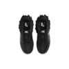 Nike Air Force 1 LV8 Ruffle Black GS CI2302-001