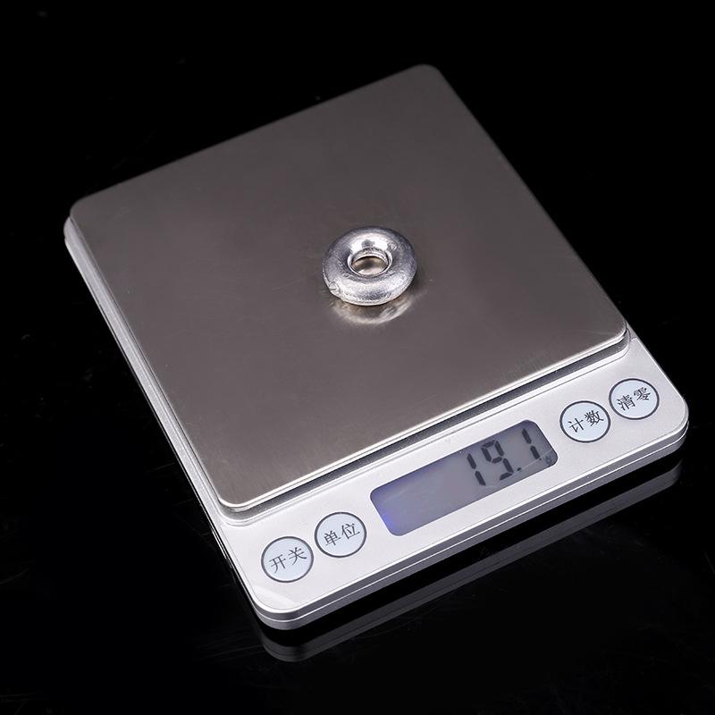 

Круглое литое свинцовое грузило с отверстием для лески для ловли толстолобика, белого амура и сома