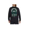 Nike Sportbekleidung Icon Clash Langarmshirt Herren Sweatshirt Schwarz DM5999-010