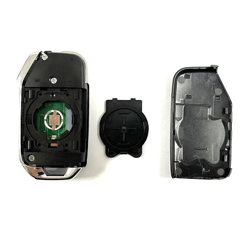 CN051123 Aftermarket 4 Buttons Smart Key Fob 434Mhz CQOFD00430 95430-M6000 For Kia Forte 2018- No Chip