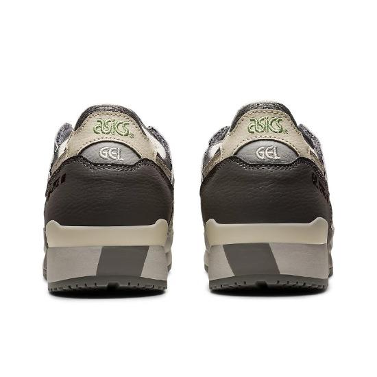 ASICS Gel Lyte 3 OG Oyster Grey Cream 1201A753-020