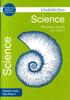The Key Stage 2 Science Revision Guide Book
