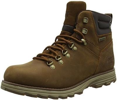 Boots & Stiefel