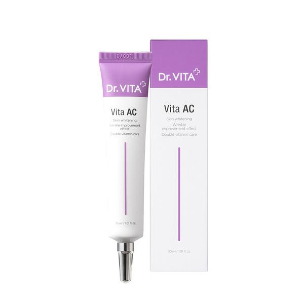 [Custom Vitamin] Daycell Dr.VITA Vitamin AC Cream 30ml Single