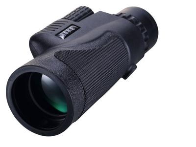 High Bird Bird Athletic Mountain Lightweight [jiroo] Monocular, Waterproof, Moisture-proof, Dust-proof, Fog-proof, Compact, 12x50, Magnification,