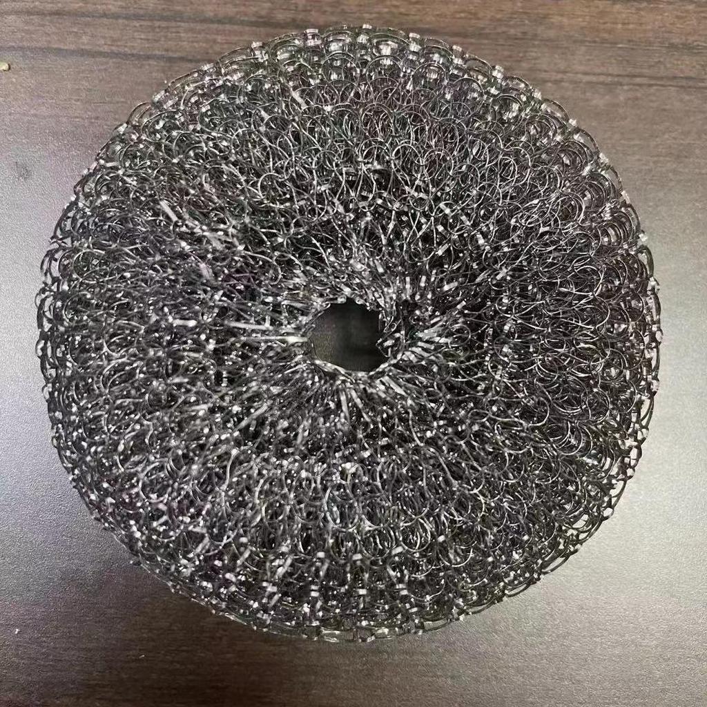 Küchenbürste mit harten Borsten zur Topf- und Herdreinigung