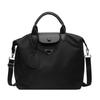 Li Shen Men's Multi-purpose Travel Duffle Bag