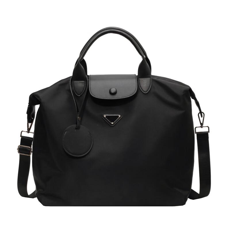 

Li Shen Men s Multi-purpose Travel Duffle Bag